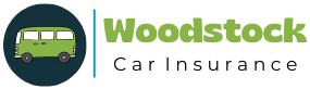 Woodstock Car Insurance Logo