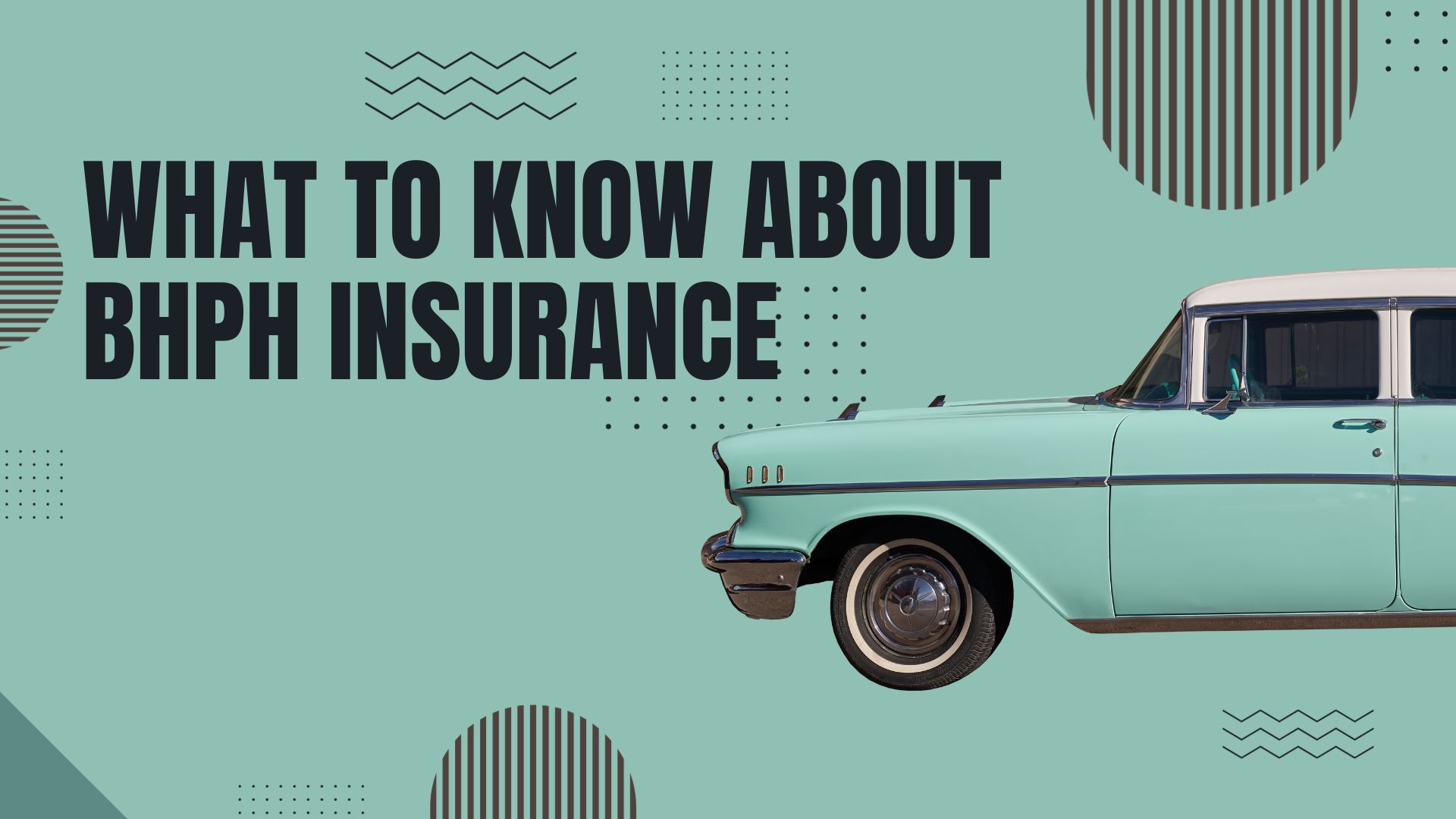 What to Know About Buy Here Pay Here Car Insurance in Georgia