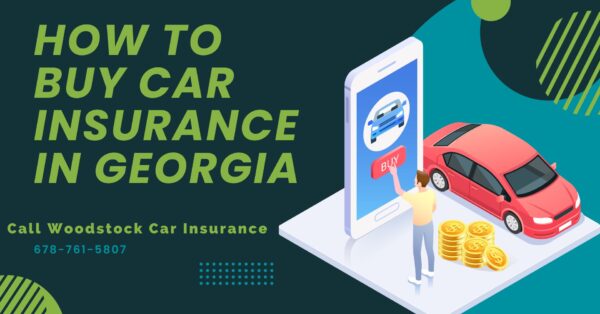 How to Buy Car Insurance in Georgia